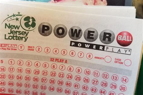 nj lottery today|New Jersey (NJ) Powerball Lottery Results and Game Details.